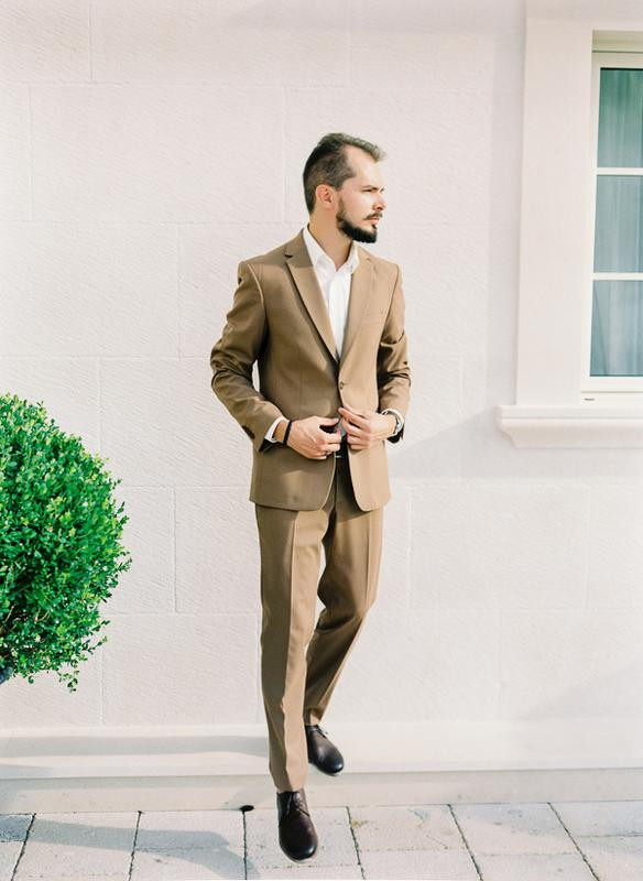 Солнечная свадьба в Черногории