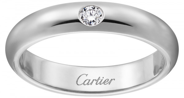 Обручальные кольца: новинки 2019 года