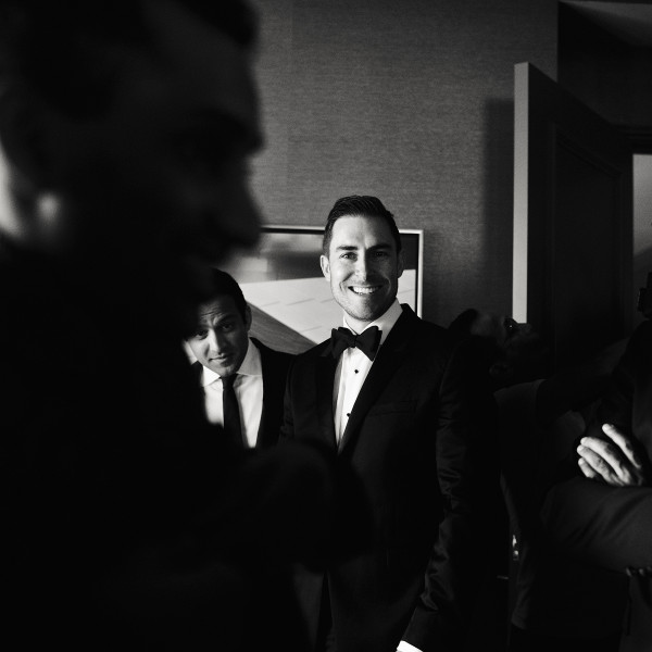 Образ жениха 2019