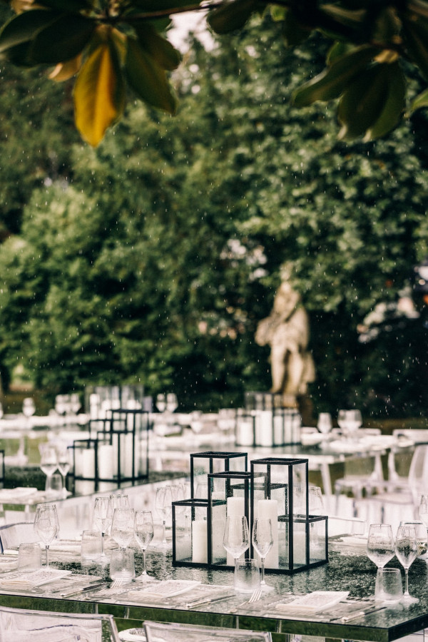 Свадьба в Доме Джульетты в Вероне