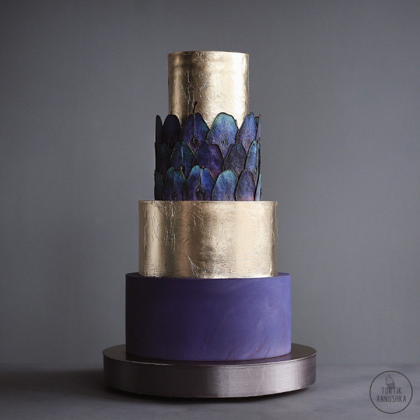 Торты Tortik Annushka