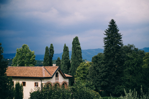 Свадьба в Доме Джульетты в Вероне