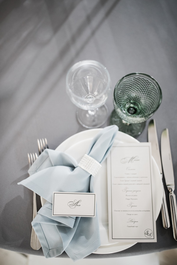 Атмосферная свадьба Ани и Сарпера