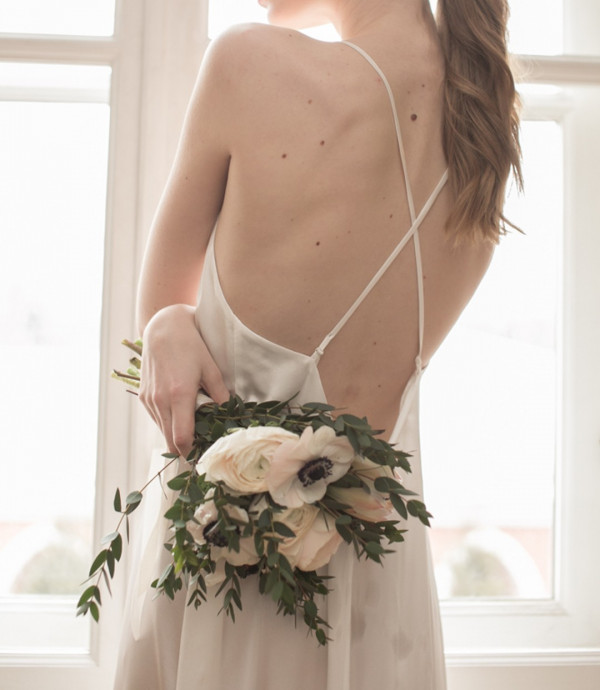 3 шоу-рума с красивыми пижамами для невест