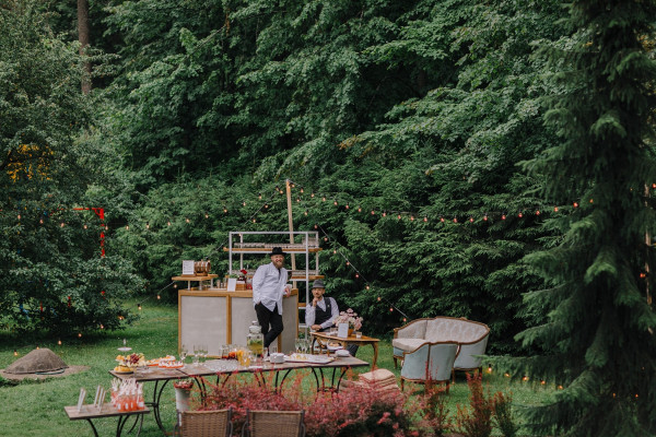 Must Have Bar: почему вам нужен выездной