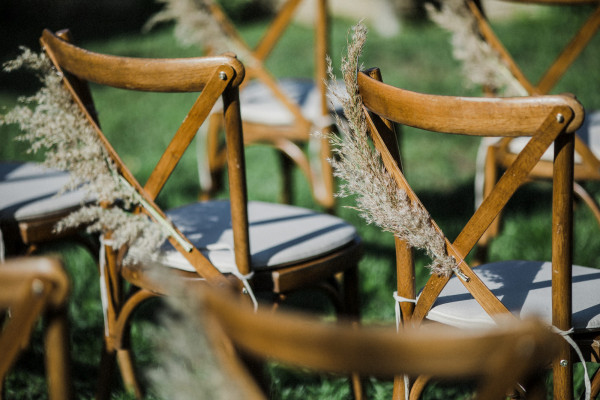 Уютная свадьба в Крыму