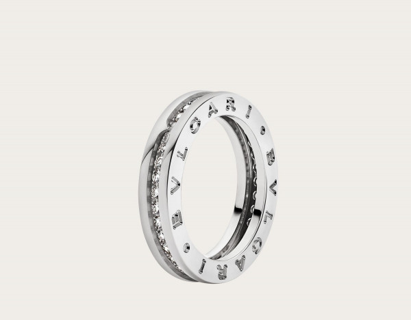 Обручальные кольца: новинки 2019 года