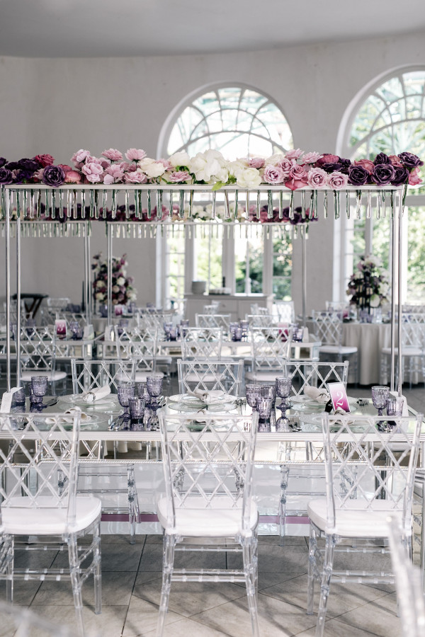 7 свадеб в лаконичном стиле