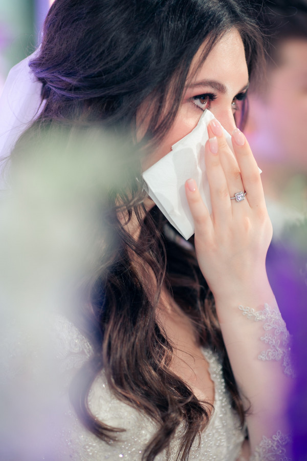 Cвадьба в поместье Agalarov Estate