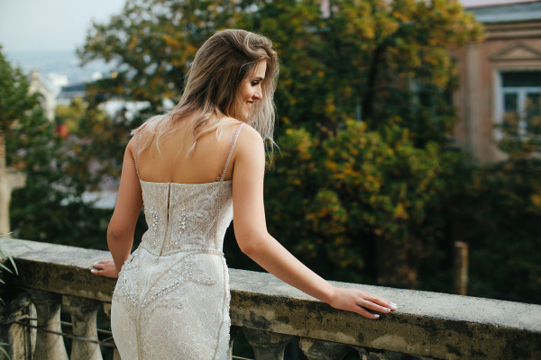 Послесвадебная съёмка в Грузии