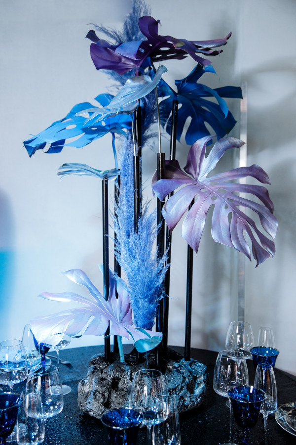 Воскресный бранч для женихов и невест в