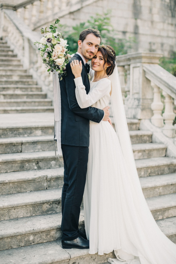 Студия свадебной полиграфии To Be Dream: эстетика