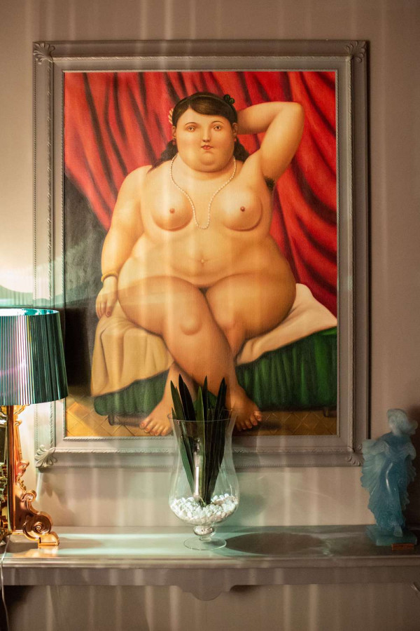 Итальянская свадьба Евы и Александра