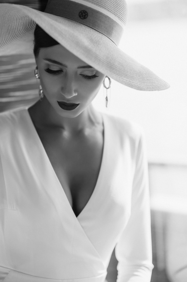 Образ невесты: 25 вдохновляющих вариантов