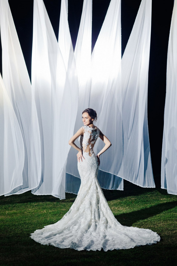 Свадьба в Доме Джульетты в Вероне