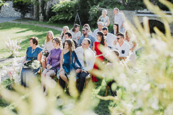 Уютная свадьба в Крыму