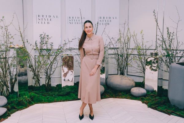 Как прошёл первый BRIDAL STYLE CLUB от