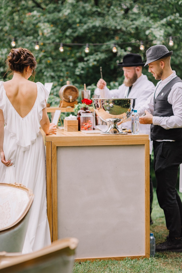 Must Have Bar: почему вам нужен выездной