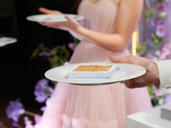 Cвадьба в поместье Agalarov Estate