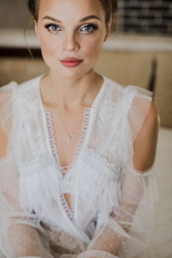 Уютная свадьба в Крыму