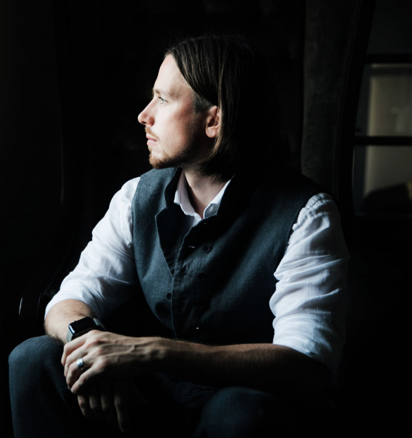 Свадьба в лофте в центре Москвы