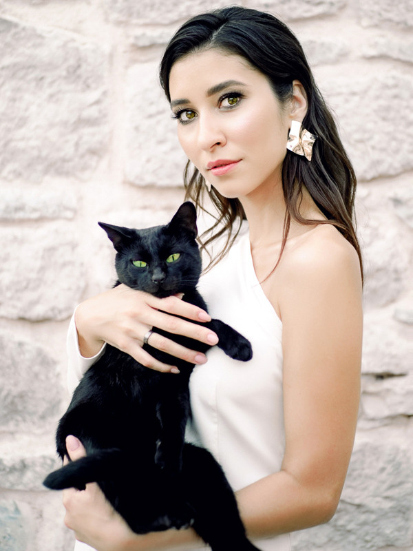 Солнечная свадьба в Черногории