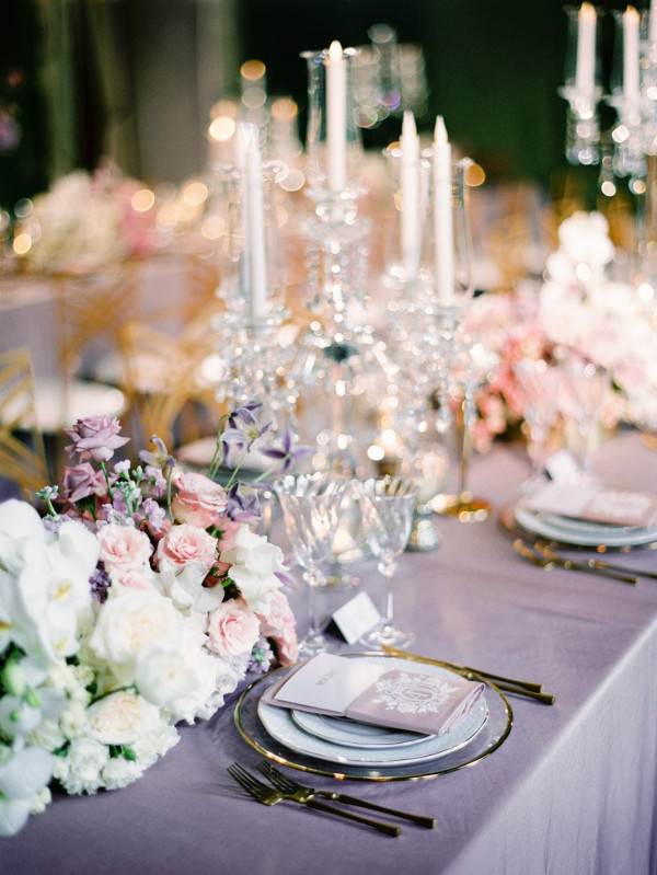 Свадебный день в знаменитом Four Seasons Hotel