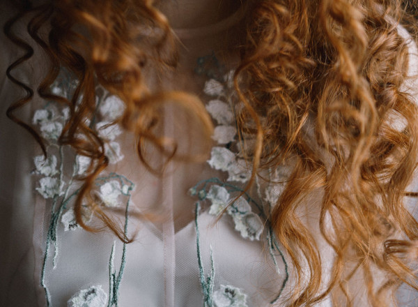 Съемка платьев Татьяны Кочновой в отеле Belmond