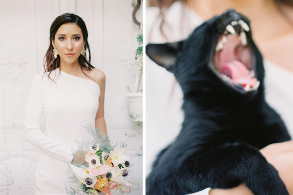 Солнечная свадьба в Черногории