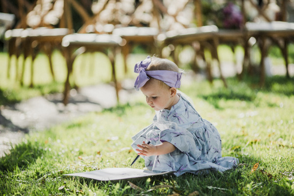 Уютная свадьба в Крыму