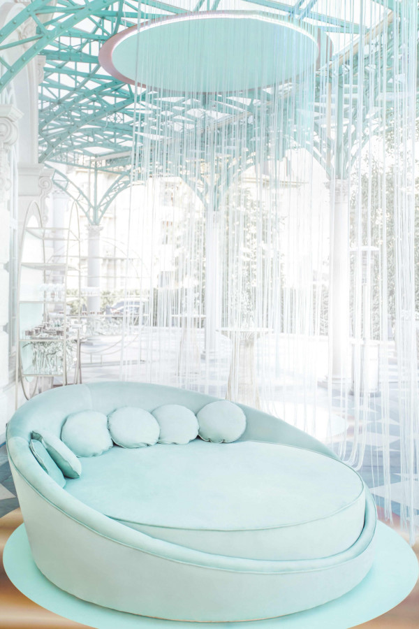 7 свадеб в лаконичном стиле