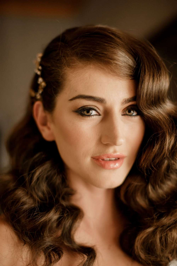 Итальянская свадьба Евы и Александра