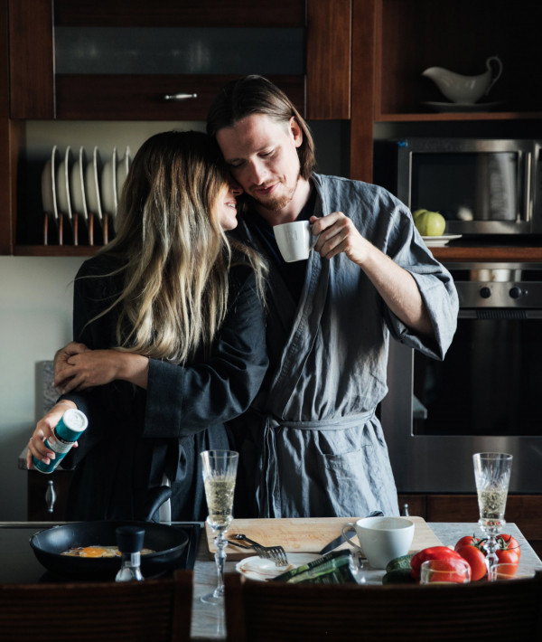 Свадьба в лофте в центре Москвы