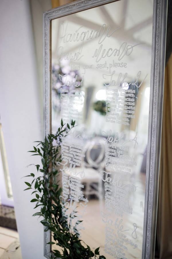 Атмосферная свадьба Ани и Сарпера