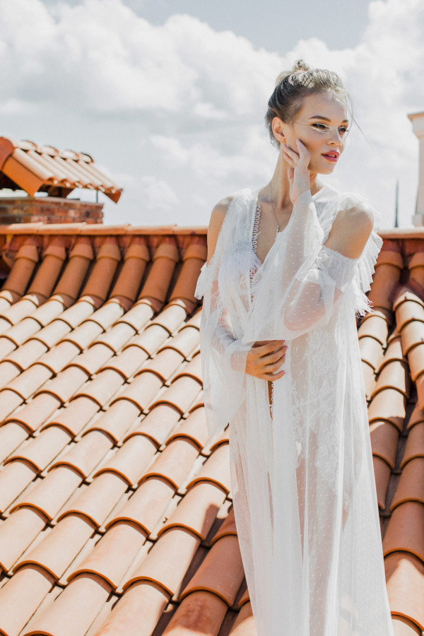 Уютная свадьба в Крыму