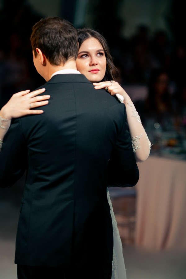 Cвадьба в поместье Agalarov Estate