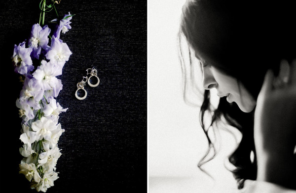 Свадебный день в знаменитом Four Seasons Hotel