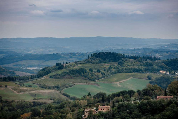 Итальянская свадьба Евы и Александра