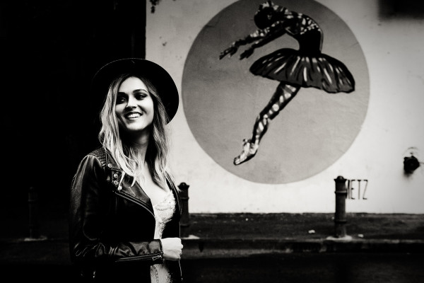 Послесвадебная съёмка в Грузии