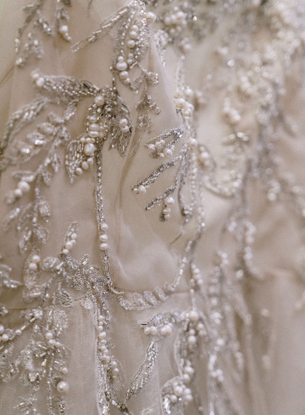 Съемка платьев Татьяны Кочновой в отеле Belmond