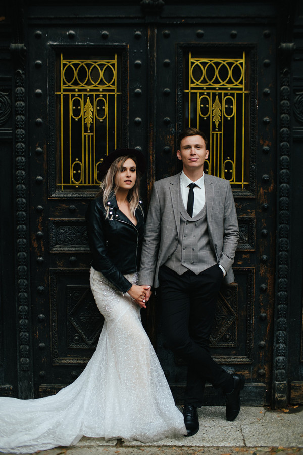 Послесвадебная съёмка в Грузии