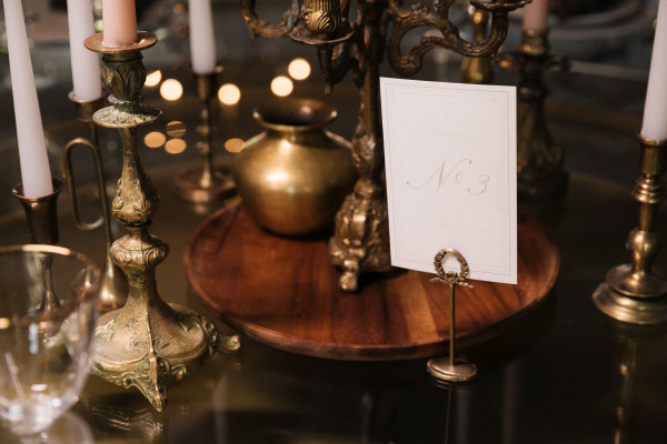 Свадьба в лофте в центре Москвы