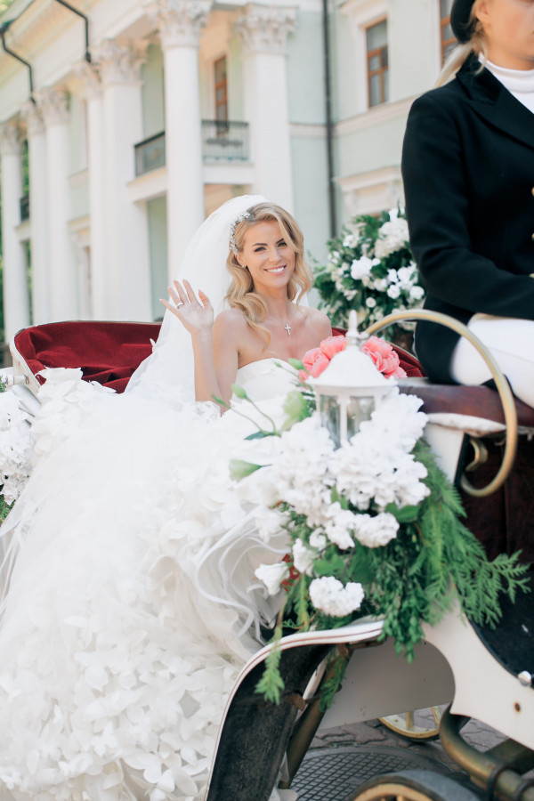 Фотограф Наталья Легенда о том, как создается