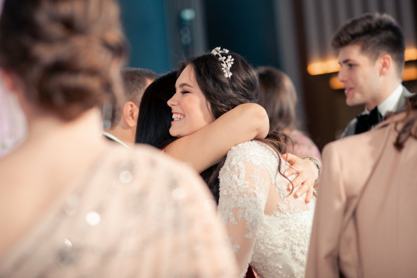 Cвадьба в поместье Agalarov Estate