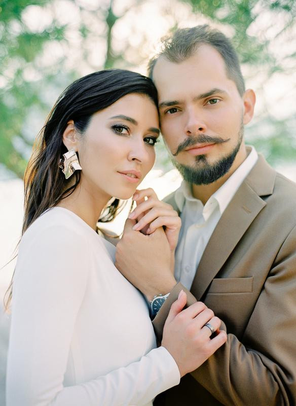 Солнечная свадьба в Черногории