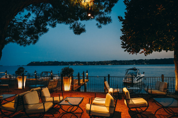 Свадьба в Доме Джульетты в Вероне