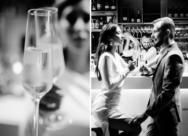 Солнечная свадьба в Черногории