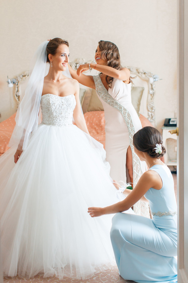 Radisson Collection Hotel Moscow: флотилия, президентский люкс