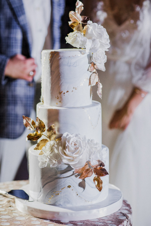 Уютная свадьба в Крыму