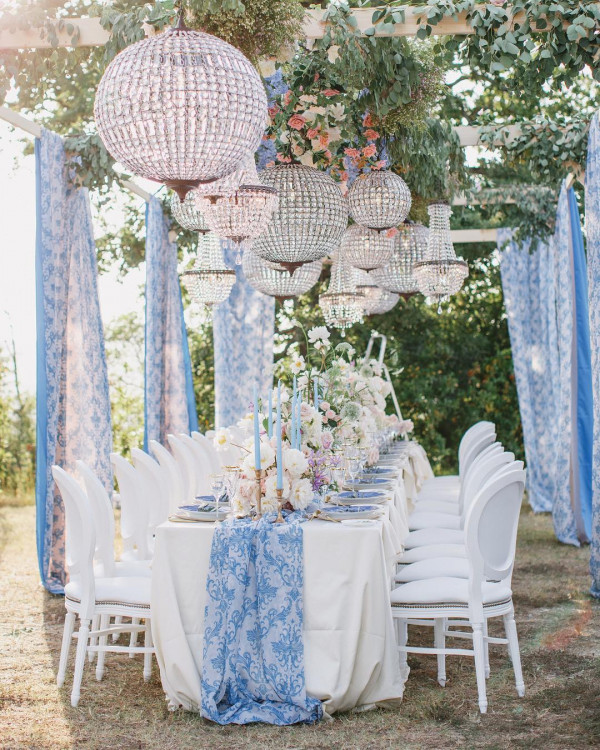 Маргарита Батикян о собственной свадьбе и общих